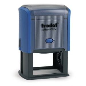 TAMPON PRINTY TRODAT 4927-T 9 LIGNES TAMPON PRINTY TRODAT 4927-T 9 LIGNES