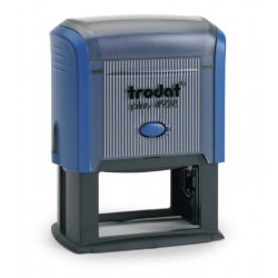 TAMPON PRINTY TRODAT 4928-T- 7 LIGNES