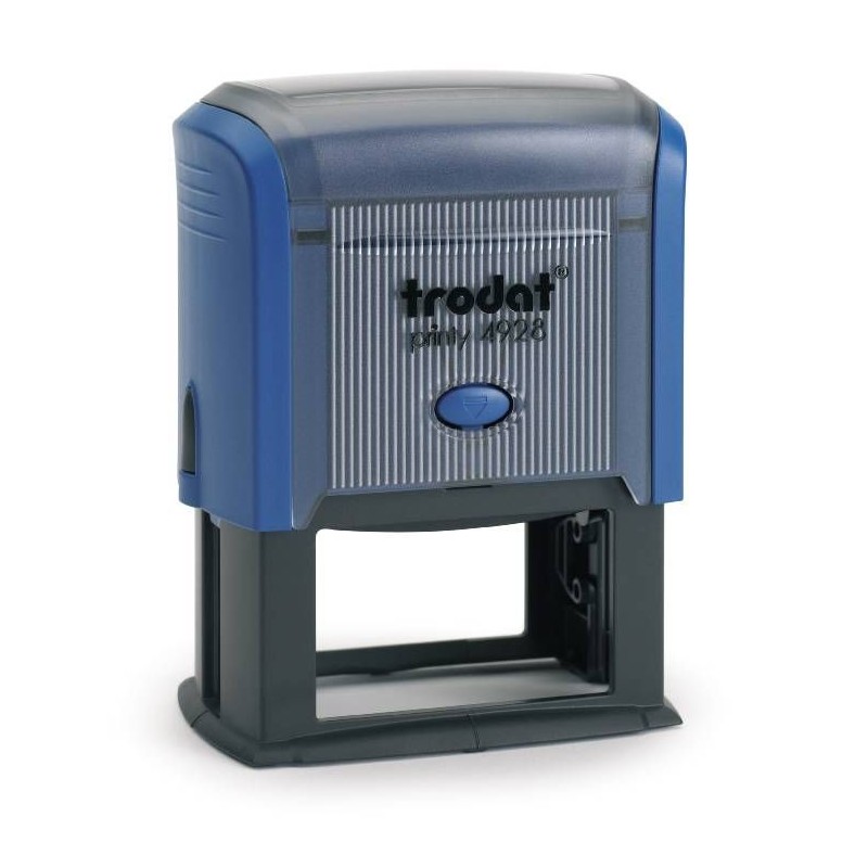 TAMPON PRINTY TRODAT 4928-T- 7 LIGNES