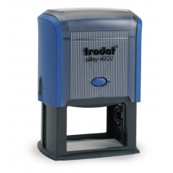 TAMPON PRINTY TRODAT 4927-T 9 LIGNES