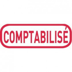 TAMPON TRODAT- XPRINT- COMPTABILISE