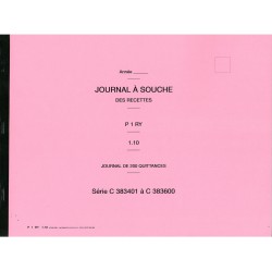 JOURNAL A SOUCHE PERFORATION HORIZONTALE