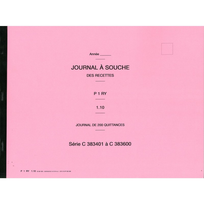 JOURNAL A SOUCHE PERFORATION HORIZONTALE