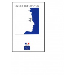Livret du citoyen pour les demandeurs de la nationalité Française