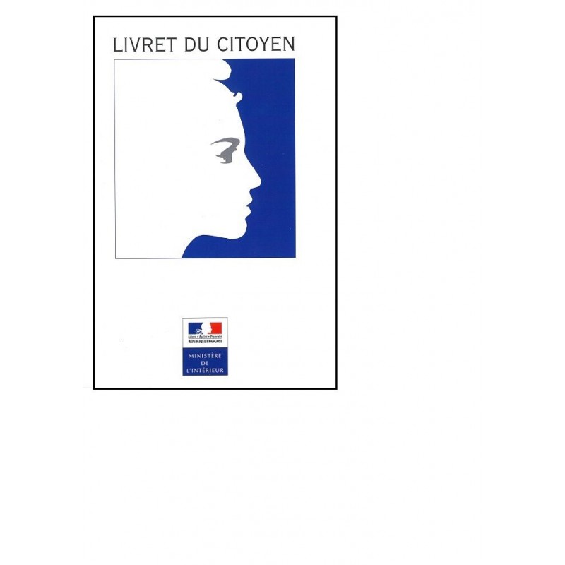 Livret du citoyen pour les demandeurs de la nationalité Française
