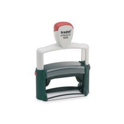 TAMPON METAL LINE TRODAT- 5205-T 6 LIGNES