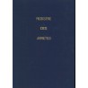 REGISTRE DES ARRETES REGISTRE DES ARRETES
