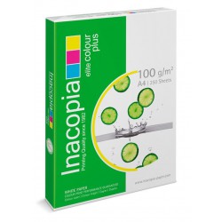 Papier blanc A4- INACOPIA