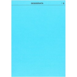 CHEMISE D-DESIDERATA-85-OM.33