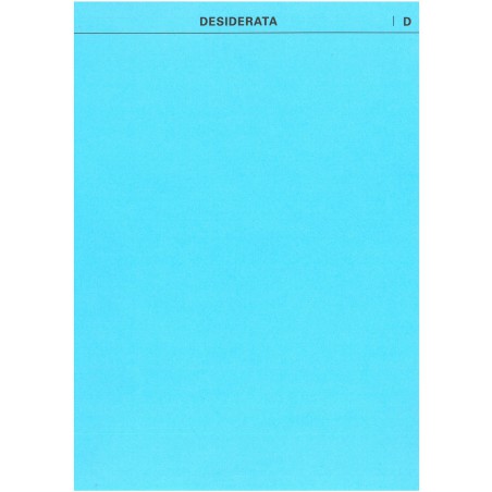 CHEMISE D-DESIDERATA-85-OM.33