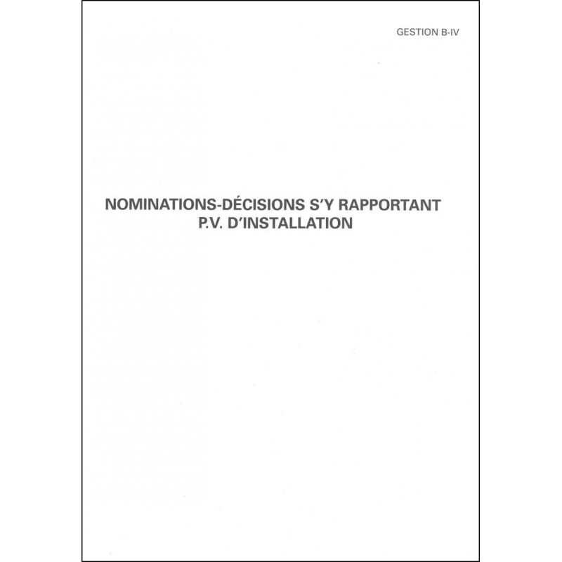 CHEMISE NOMINATION-DÉCISIONS-GESTION 4