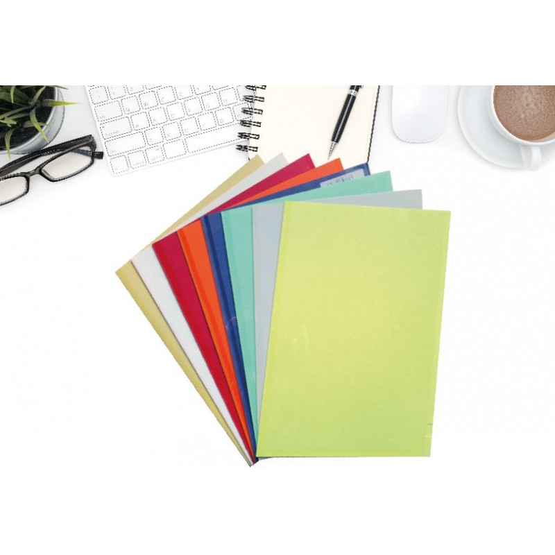 Chemise audience violette sans soufflet