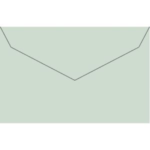 Enveloppe de vote - Verte Enveloppe de vote - Verte