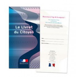 Livret du Citoyen 