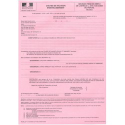 Risque de chutes de hauteur / risques d'ensevelissement - CONSTATATION