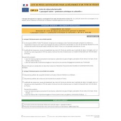 CSP.1.9 Carte de séjour pluriannuelle