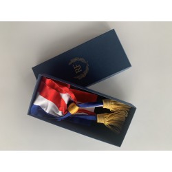 Écharpes Maire - 2 mètres