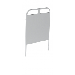 Panneaux électoraux L1500 *...