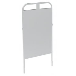 Panneaux électoraux L1250 *...