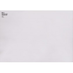 Enveloppe papier blanc 80g - format 114 x162mm sans fenêtre avec logo  Marianne