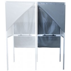 Isoloir Complémentaire Eco