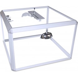 Urne avec compteur - 800 à...