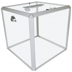 Urne avec compteur - 1200 à...