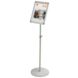 Support cadre A4 réglable