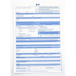 Avis de rétention d’un...