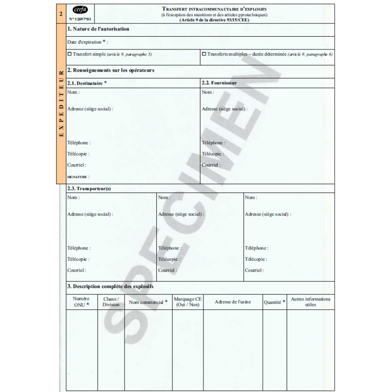 cerfa-12697-01-transfert-intracommunautaire-d-explosifs
