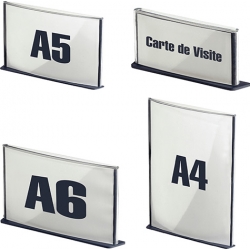 Plaque de signalisation...