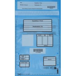 Sac Scellé Sécurisé...