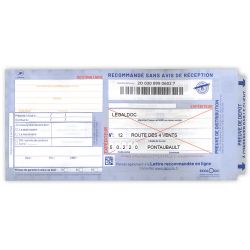 Recommandés personnalisés...