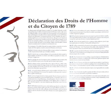 Déclaration universelle des droits de l'homme