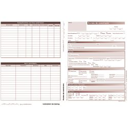 Dossier permis de construire