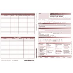Dossier déclaration préalable