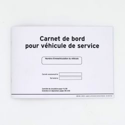 Carnet de bord pour...