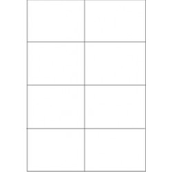 Etiquettes angles arrondis...