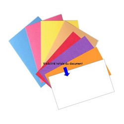 Chemise audience blanche...