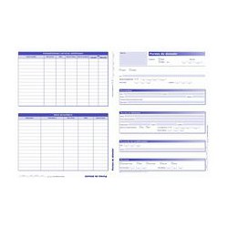 Dossier permis de démolir