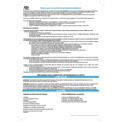 Notice pour le contrat de professionnalisation