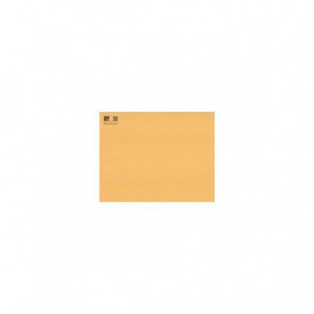 Enveloppe kraft FSC 162 x 229 logo Marianne Enveloppe kraft FSC 162 x 229 logo Marianne